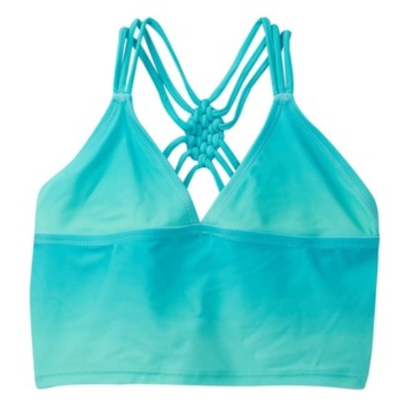 Raisins Other - *NWT* Raisins Girls Mermaid Bay Bikini 16